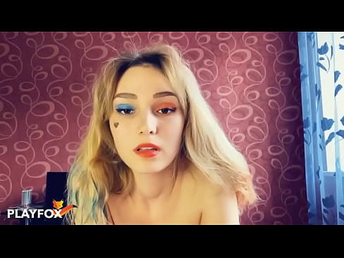 ❤️ Syzet magjike të realitetit virtual më bënë seks me Harley Quinn ❤❌ Pornografi anale tek ne sq.comicsporn.ru